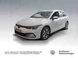 Volkswagen Golf Variant MOVE 1,0l eTSI DSG ACC Sitzhzg. PDC