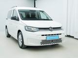 Volkswagen Caddy 2.0 TDI Life *APP*NAVI*AAC*LANE* - Volkswagen Caddy Gebrauchtwagen