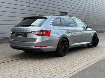 Skoda Superb - 9