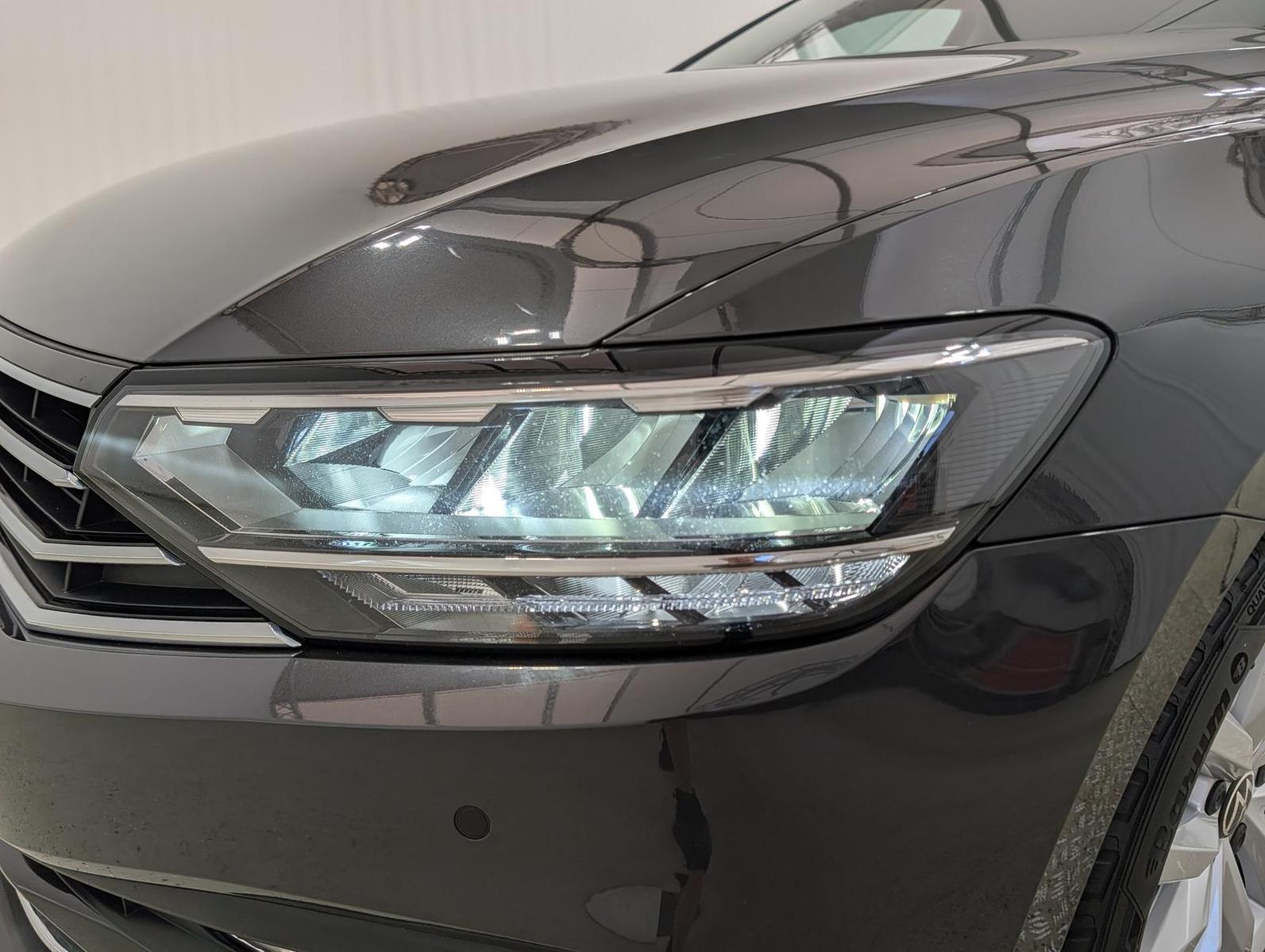 Volkswagen Passat 1.5 TSI DSG Winter LED Navi, миниатюра 17