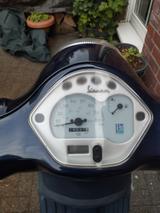 Piaggio Vespa LX 50/m3 - PIAGGIO ROLLER 50