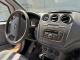 Ford Transit Connect - Wohnmobile bis 15.000 Euro