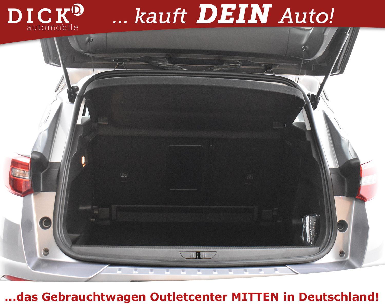 OPEL Grandland X 1.2 Aut. Enjoy NAVI+KAM+ACC+LED+SHZ+ - Image 8