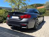BMW M4 - Eventuri Ansaugsystem - gebrauchte BMW M4 aus dem Jahr 2017