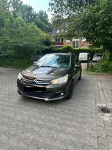 Citroën C4 VTi 95 Tendance  - Citroën C4: Vti 95