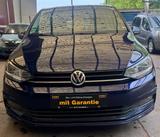 Volkswagen Touran Comfortline BMT/Start-Stopp