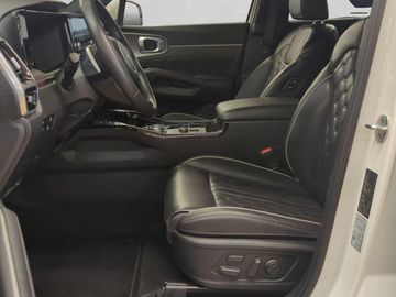 KIA Sorento - 9