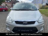 Ford C-Max C-MAX *Automatik*HU NEU - gebrauchte Ford C-Max aus dem Jahr 2009