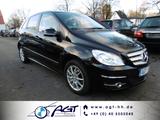 Mercedes-Benz B 200 Automatik Klima Sitzheizung Tempo.,Nav PDC - gebrauchte Mercedes-Benz B 200 aus dem Jahr 2010