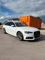 Audi a6 4G c7 3.0BItdi competition - Audi A6: C7 4g