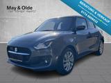 Suzuki Swift 1.2 Dualjet SHVS Club LED Kamera Sitzhzg - Suzuki Swift Gebrauchtwagen in Hamburg