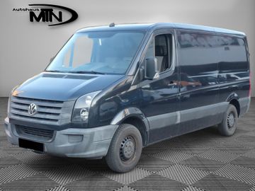 Volkswagen Crafter - 6