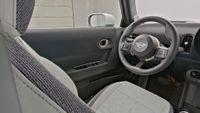 MINI Cooper Cabrio - Vorschau Bild 11