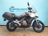 CFMOTO CF Moto 650 MT ottimo rapporto qualità/prezzo - CFMOTO 650MT