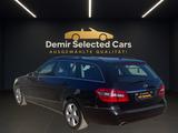 Mercedes-Benz E 200 CGI T-Modell |MOTOR NEU 20TKM|TÜV NEU| - gebrauchte Mercedes-Benz E 200 aus dem Jahr 2010