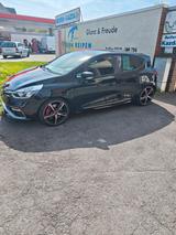 Renault Clio ENERGY TCe 220 EDC R.S. Trophy R.S. Trophy - Renault Clio R-S-Trophy