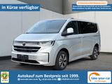 Volkswagen T7 Caravelle Style KR AHK+MATRIX+NAVI+SOUND+A... - Volkswagen T7 Caravelle Tageszulassungen