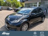 Mazda 2 Hybrid 1.5L VVT-i 116 PS CVT AL-SELECT