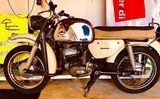Hercules K103s, Zylinder neu gehont, Tacho original km - HERCULES GEBRAUCHT