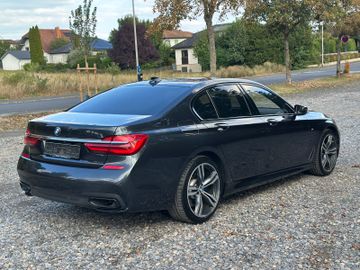 BMW 730 - 5