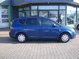 Seat Altea XL 4You - blaue Seat Altea