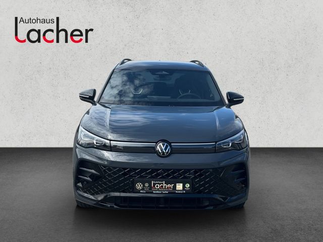 Tiguan R-Line 1,5 l eHybrid OPF 130 kW ( 177 PS)