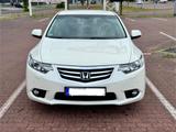 Honda Accord 2.0 Lifestyle | Klima | SHZ | Bi-Xenon - Honda Accord: Weiß