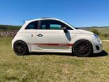 Abarth 500 ca 200ps Unikat Vollausstattung  - Abarth aus 2014