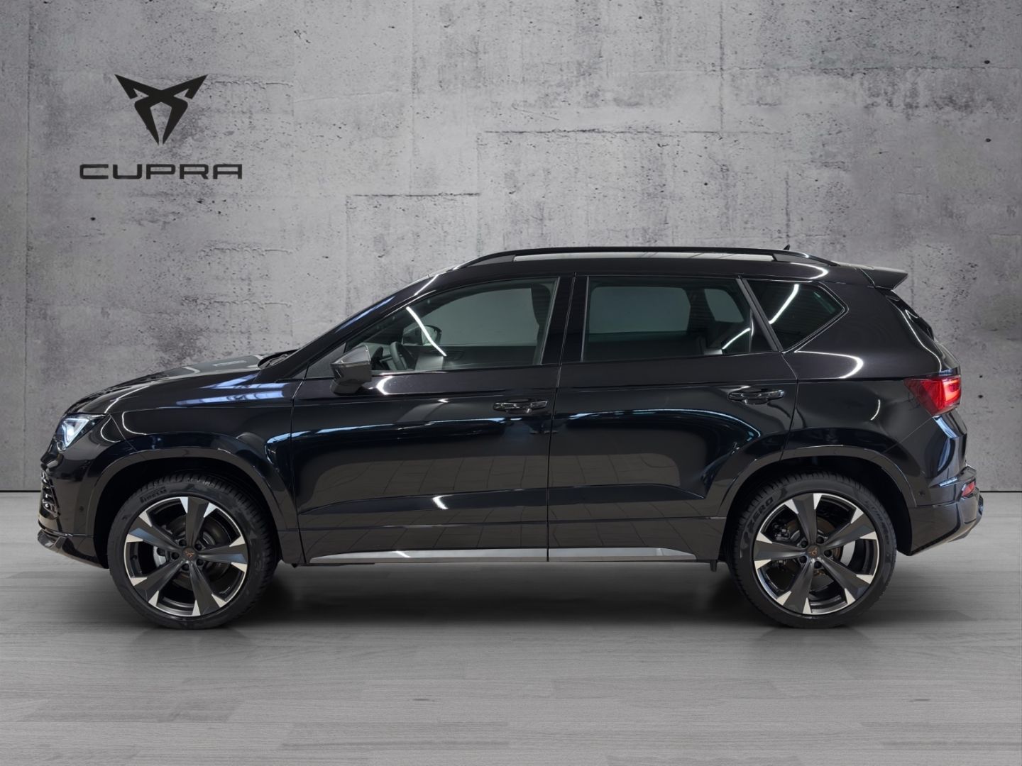 Cupra Ateca - Bild 3