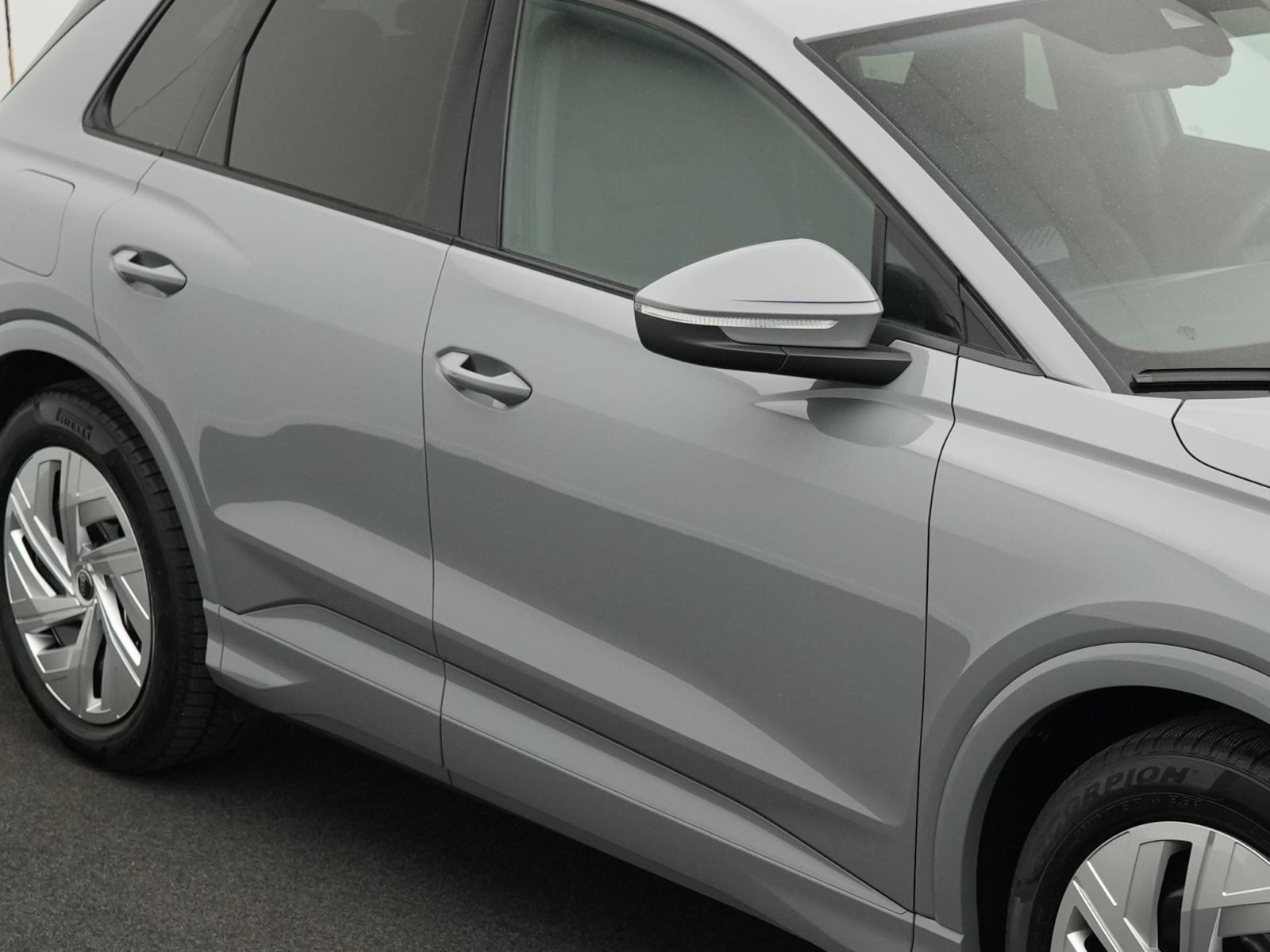Audi Q4 e-tron - Bild 40