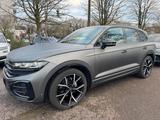 Volkswagen Touareg  R-Line BlackStyle *75.500€ NETTO* - Volkswagen Touareg R50 mit Diesel-Antrieb