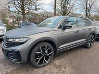 Volkswagen Touareg  R-Line BlackStyle MATT 22" Allradlenkun