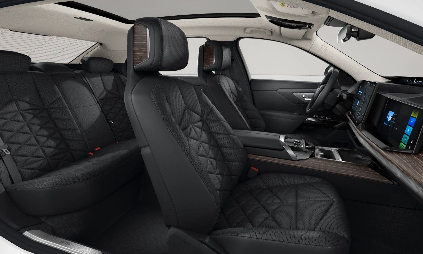 BMW i7 - Bild 7