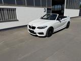 BMW M240i Steptronic Cabrio - - BMW M-Modelle in Dortmund