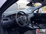 Peugeot 508 SW 1.6 e-HDi Blue Lease Executive automatik - Peugeot 508 aus 2011: SW