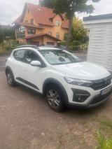 Dacia Sandero TCe 100 ECO-G Stepway Comfort Stepwa...