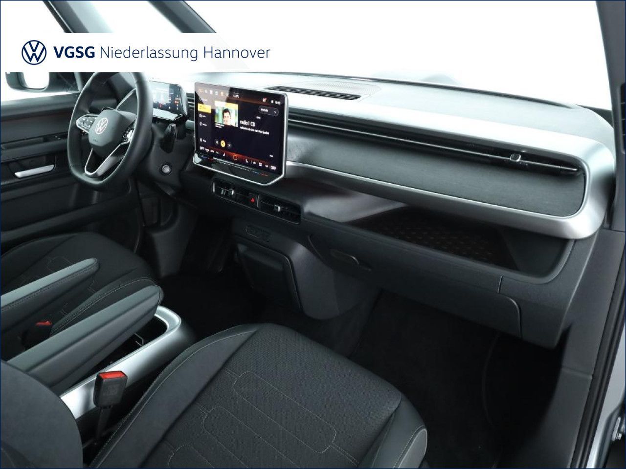 Volkswagen ID. Buzz - Bild 5