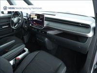 Volkswagen ID. Buzz - Vorschau Bild 5