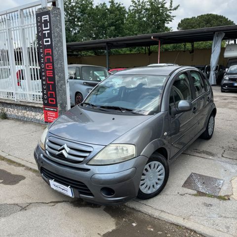 Citroën Citroen C3 1.1 airdream Ideal GPL