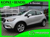 Opel Mokka X Edition*ALLWETTER*AUTOMATIK*KAMERA* Mokk - Opel Gebrauchtwagen in Gelsenkirchen