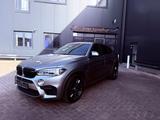 BMW X6 M F86 nur für Export  - BMW X6 M von privat