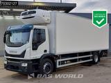 Iveco Eurocargo 180E320 4X2 18tonner Thermo King T-100 - Iveco 180 e