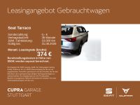 Seat Tarraco - Vorschau Bild 3