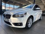 BMW 218 2 Active Tourer*Automatik*USB*Navi*uvm. - gebrauchte BMW 218 Active Tourer aus dem Jahr 2015