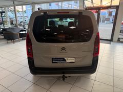 CITROEN Berlingo XTR AUTOMATIK NAVI CAM SHZ ACC AHK TOP