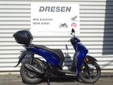 Honda SH 125 i ABS | Neufahrzeug | 6 Jahre Garantie |