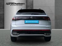 Volkswagen Taigo - Vorschau Bild 4