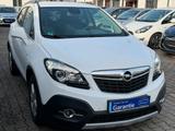 Opel Mokka Innovation/2.Hd/Navi/Garantie/HU/AU/Neu - Opel Mokka Gebrauchtwagen in Frankfurt