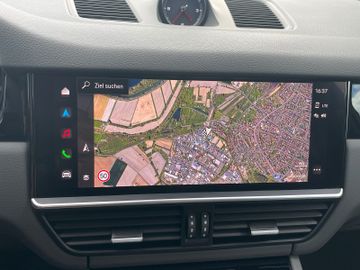 Porsche Cayenne E-Hybrid Platinum Edition*BOSE*Pano*LED*