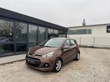 Hyundai i10 Trend*Tempomat*SHZ*Klima* - Hyundai Unfallwagen